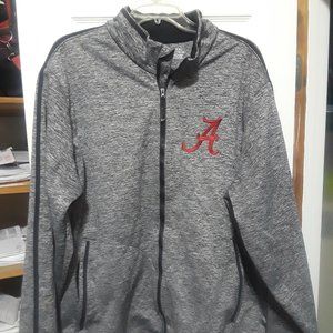 Antigua Alabama Crimson Tide Jacket